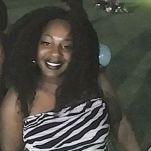 Meet your Posher, Rita